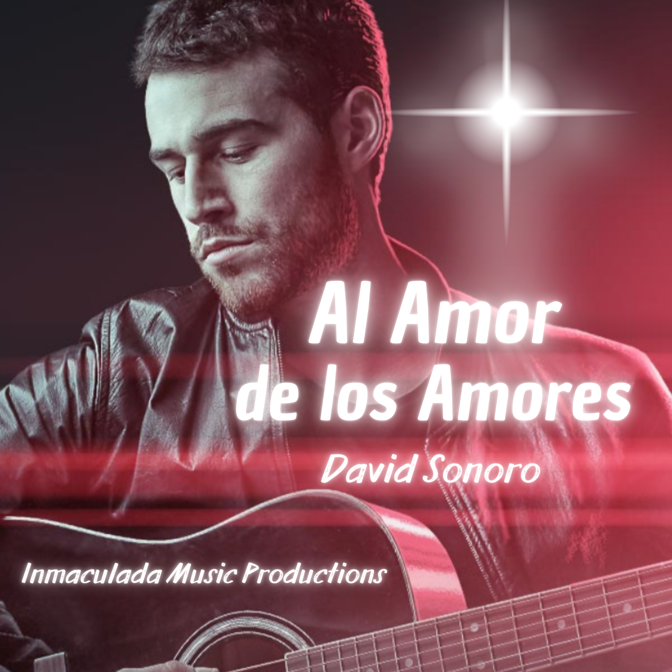 1-"EL AMOR DE LOS AMORES" (Merengue a Jesús)